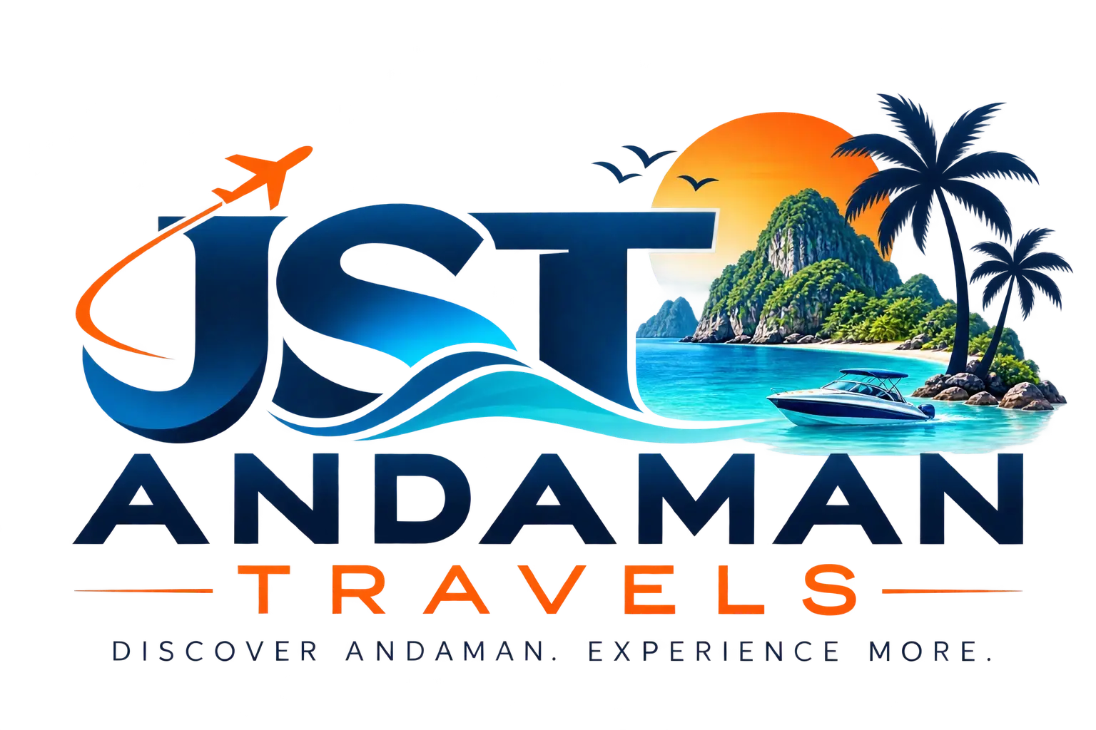 JST Andaman Travels